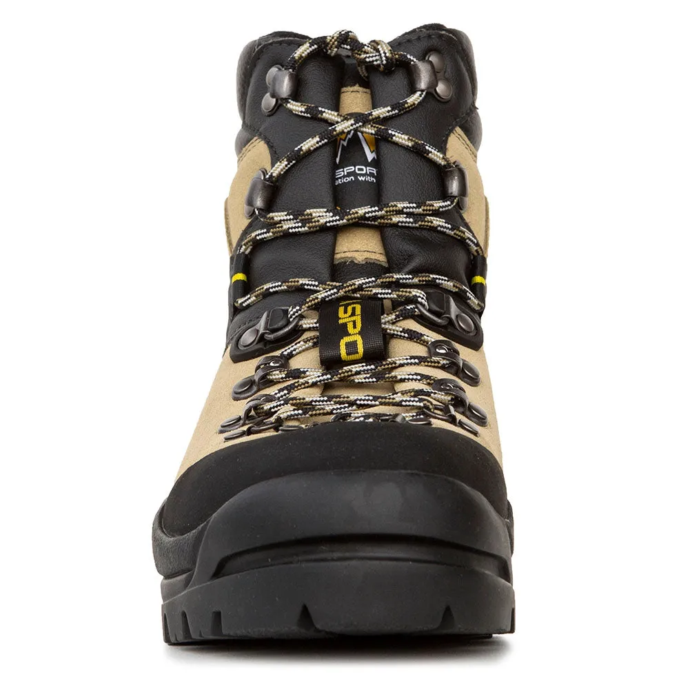 La Sportiva Makalu Mountaineering Boots