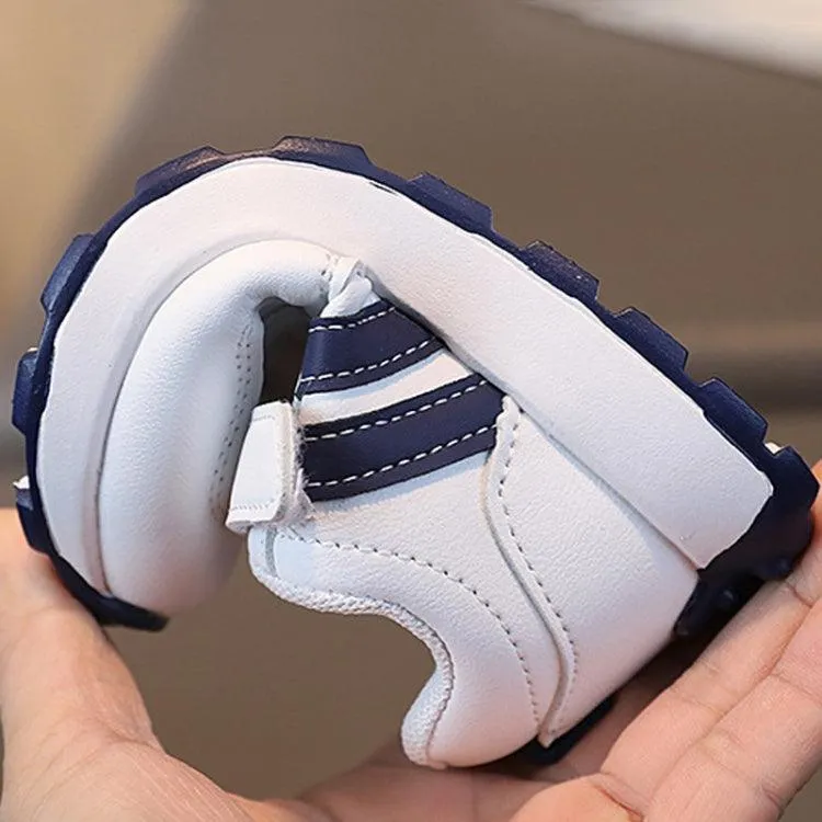 Lightweight Casual Sneakers for Kids - Boys and Girls Running Shoes