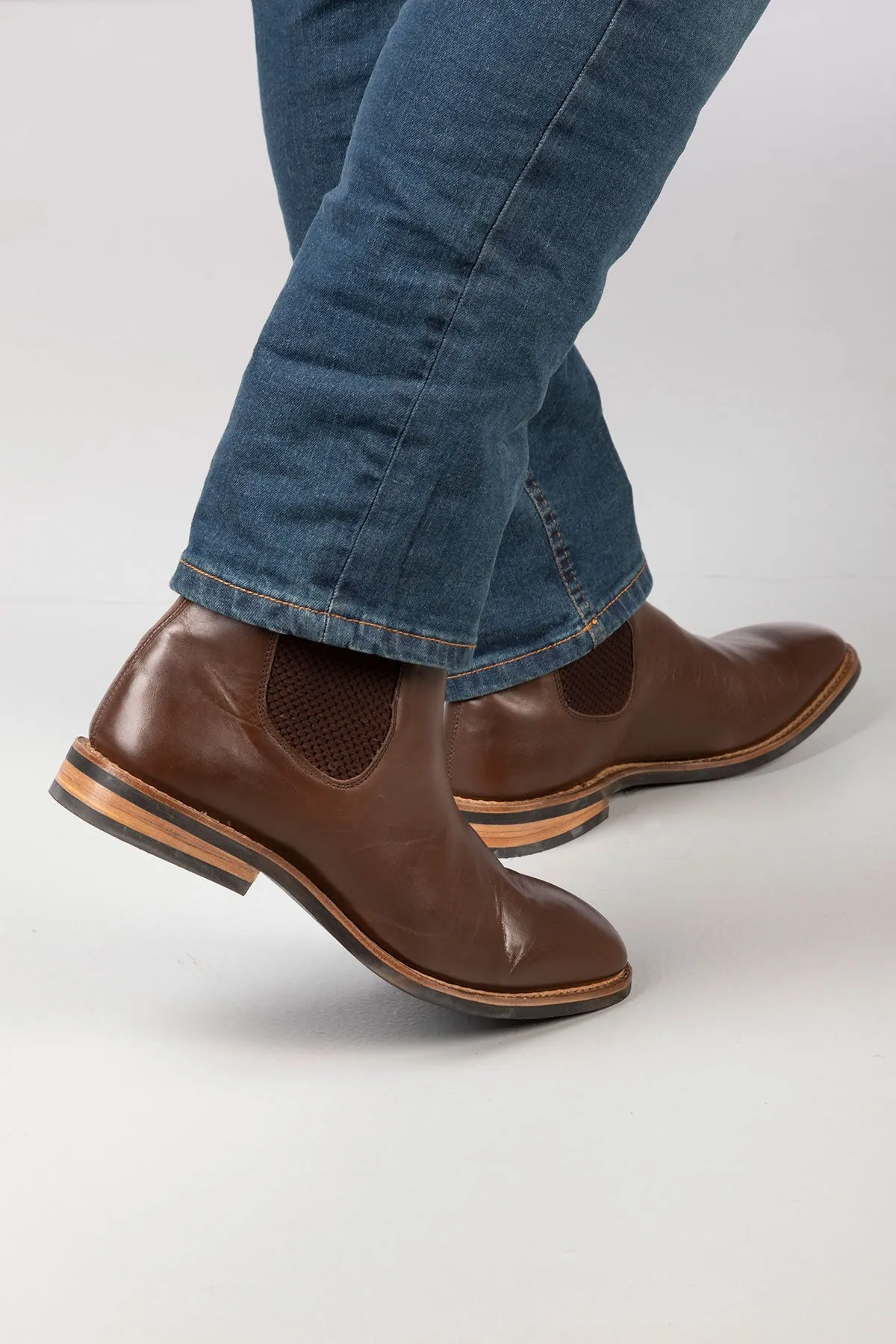 Men's Chelsea Boots - Ripley