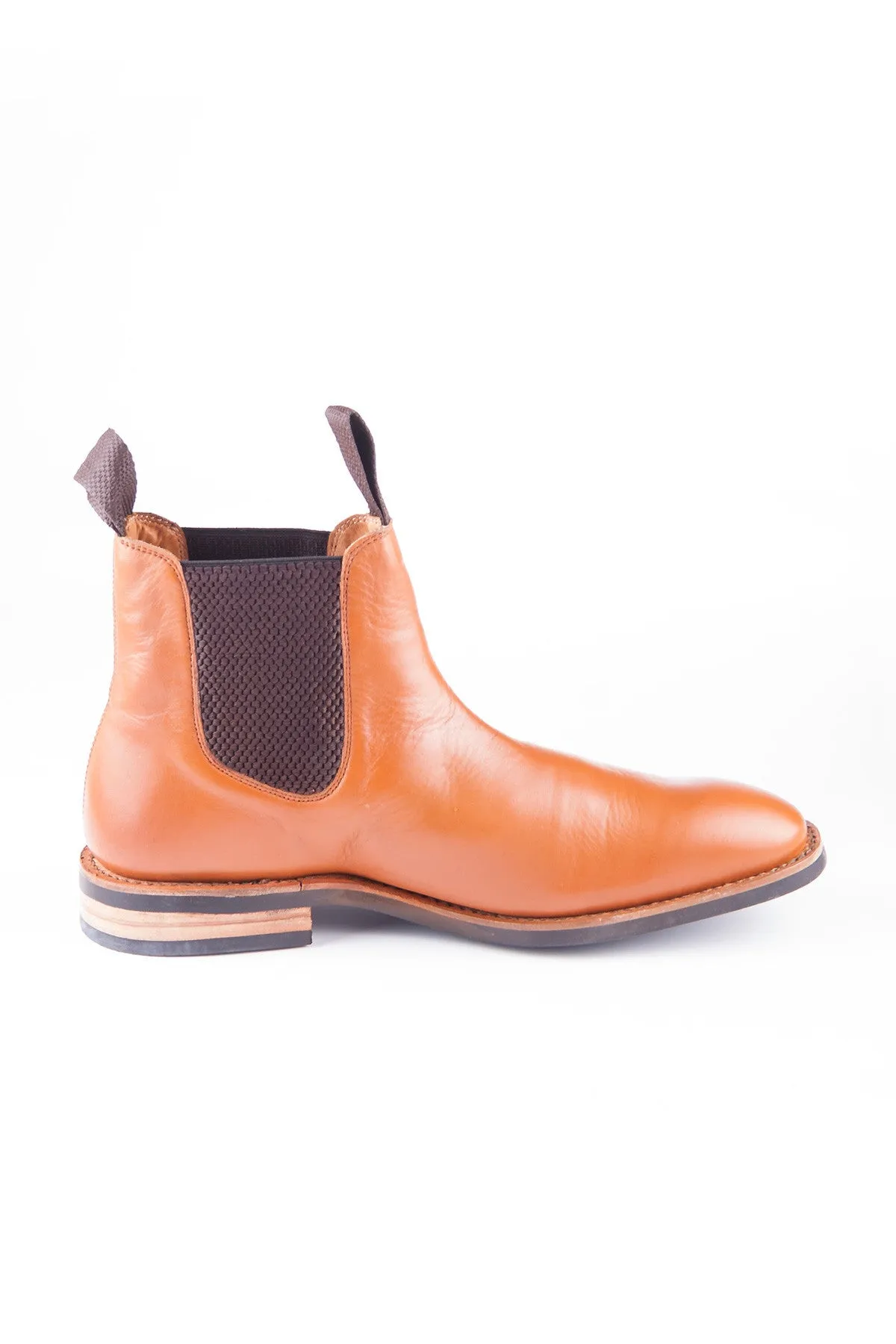 Men's Chelsea Boots - Ripley