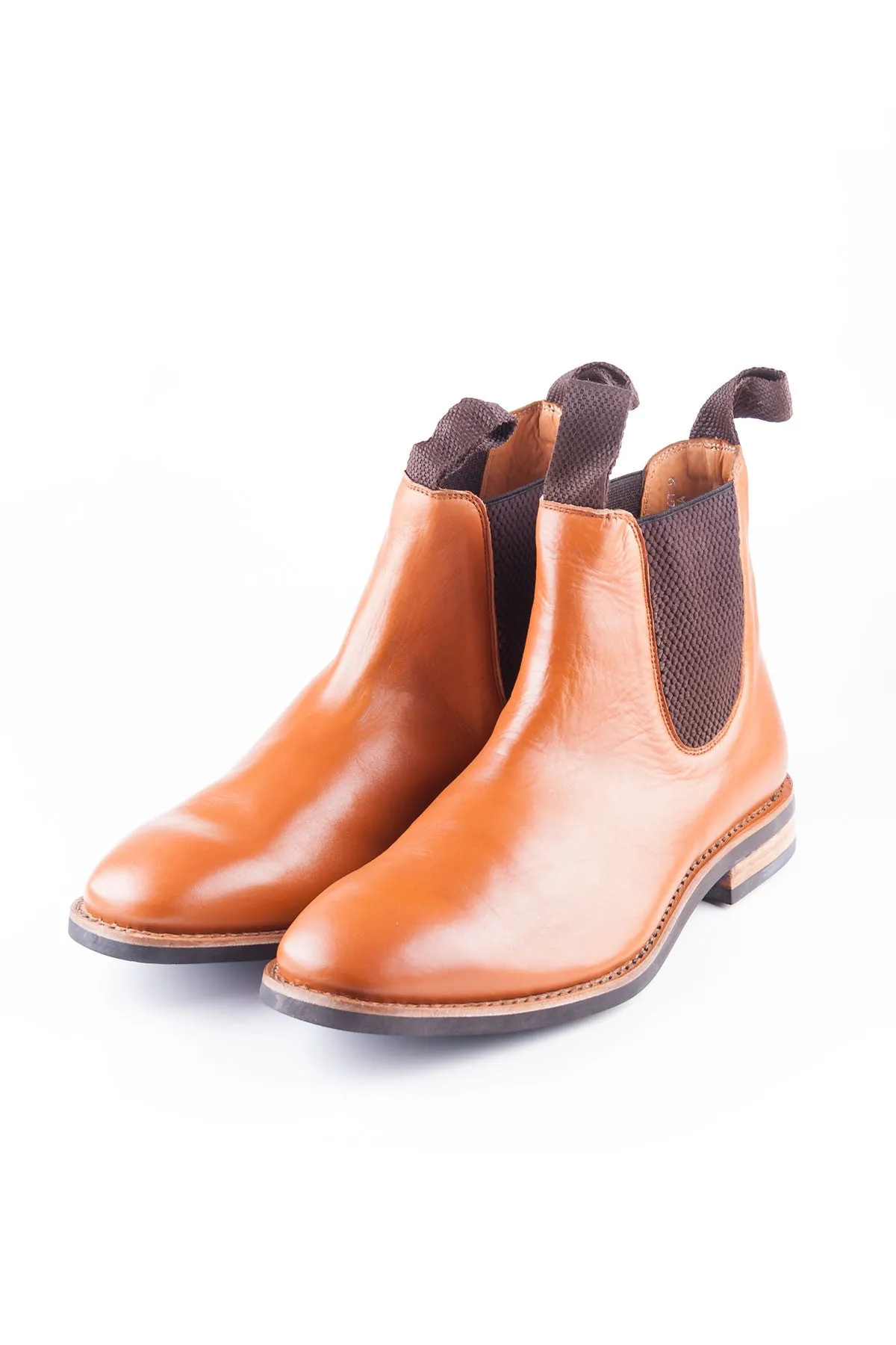 Men's Chelsea Boots - Ripley