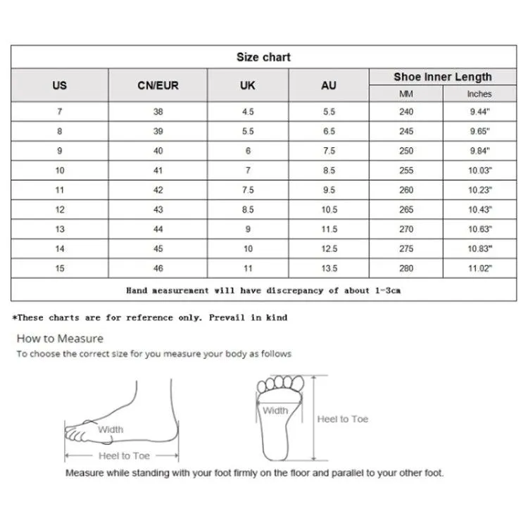 Men's Lightweight Leather Sneakers for Outdoor Walking and Running - Comfortable Casual Sport Shoes