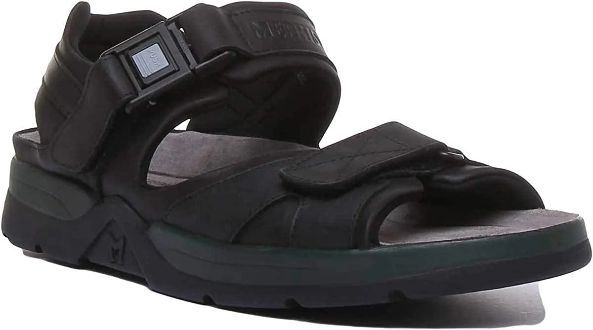 Mephisto Men's Shark Sandals