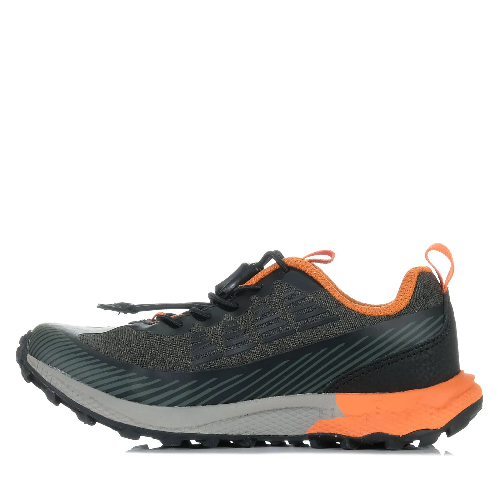 Merrell Agility Peak Olive/Black/Orange