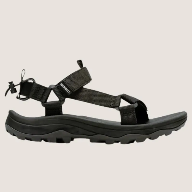 Merrell Speed Fusion Web Sport Sandal