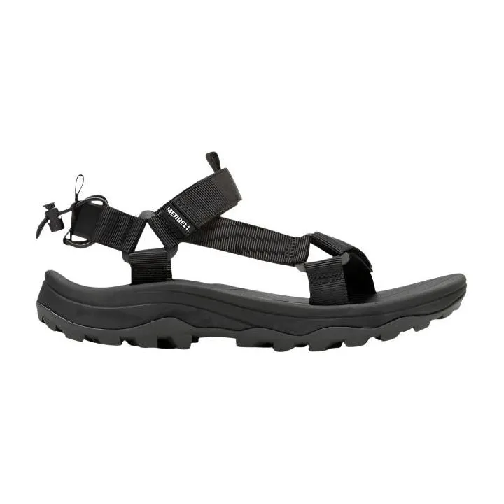 Merrell Speed Fusion Web Sport Womens Sandal