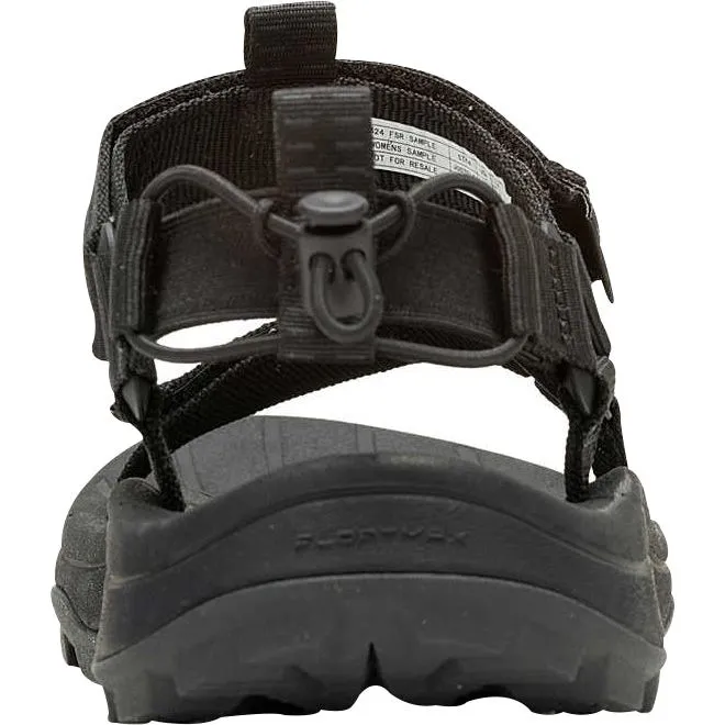 Merrell Speed Fusion Web Sport Womens Walking Sandals - Black