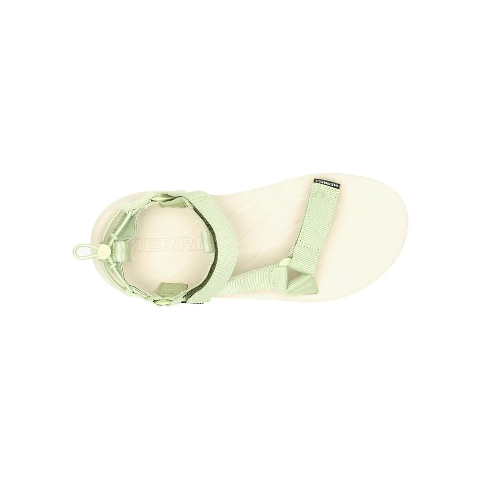 Merrell Women's Outdoor Sport Sandal | Willow Green