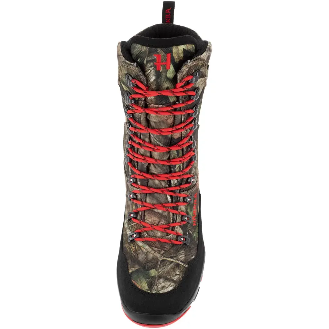 Moose Hunter 2.0 GTX Boots - Mossy Oak Break Up Country by Harkila