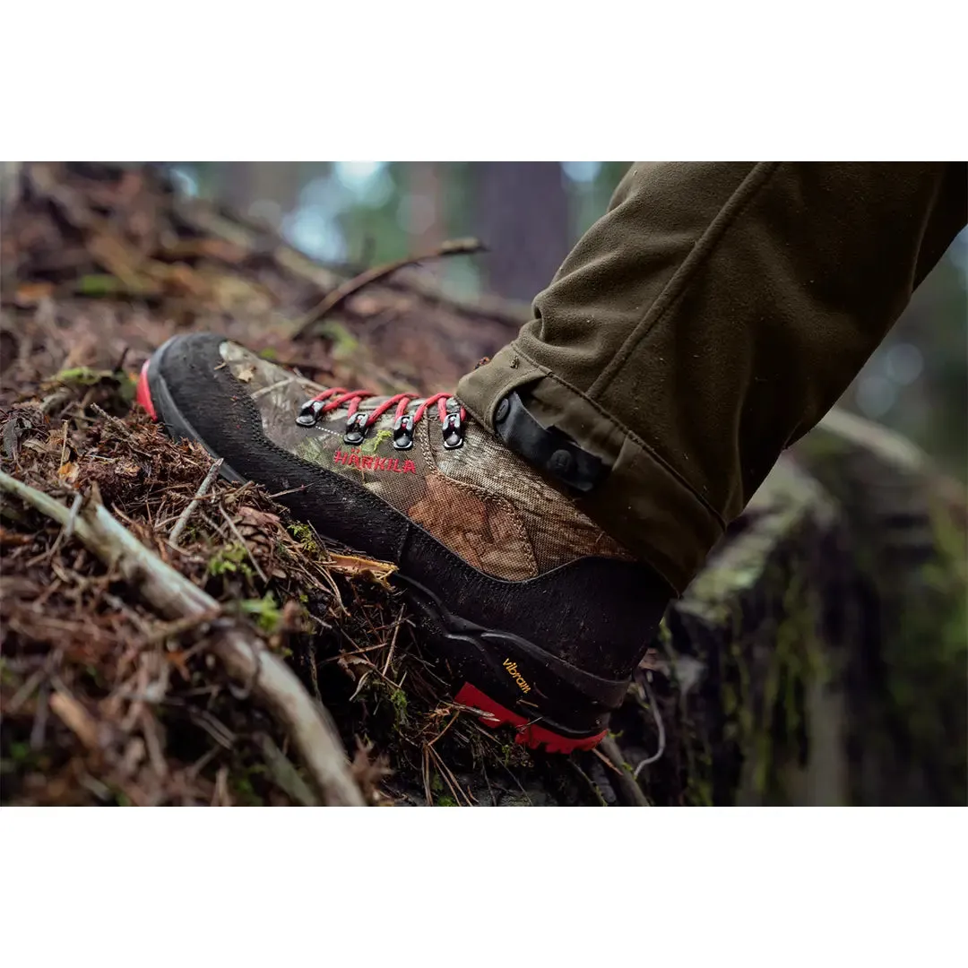 Moose Hunter 2.0 GTX Boots - Mossy Oak Break Up Country by Harkila