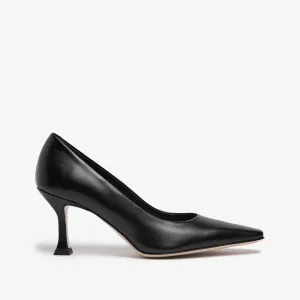 Munia | Women's calfskin décolleté