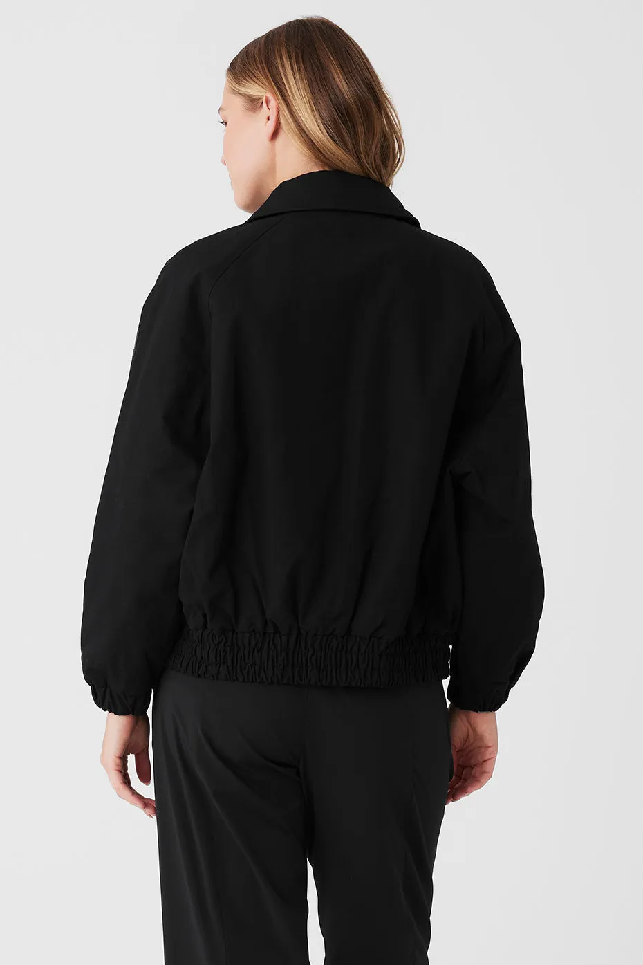 MVP Jacket - Black