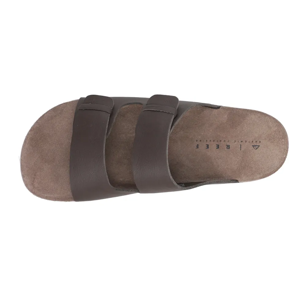 Ojai Two Bar Slide Sandals