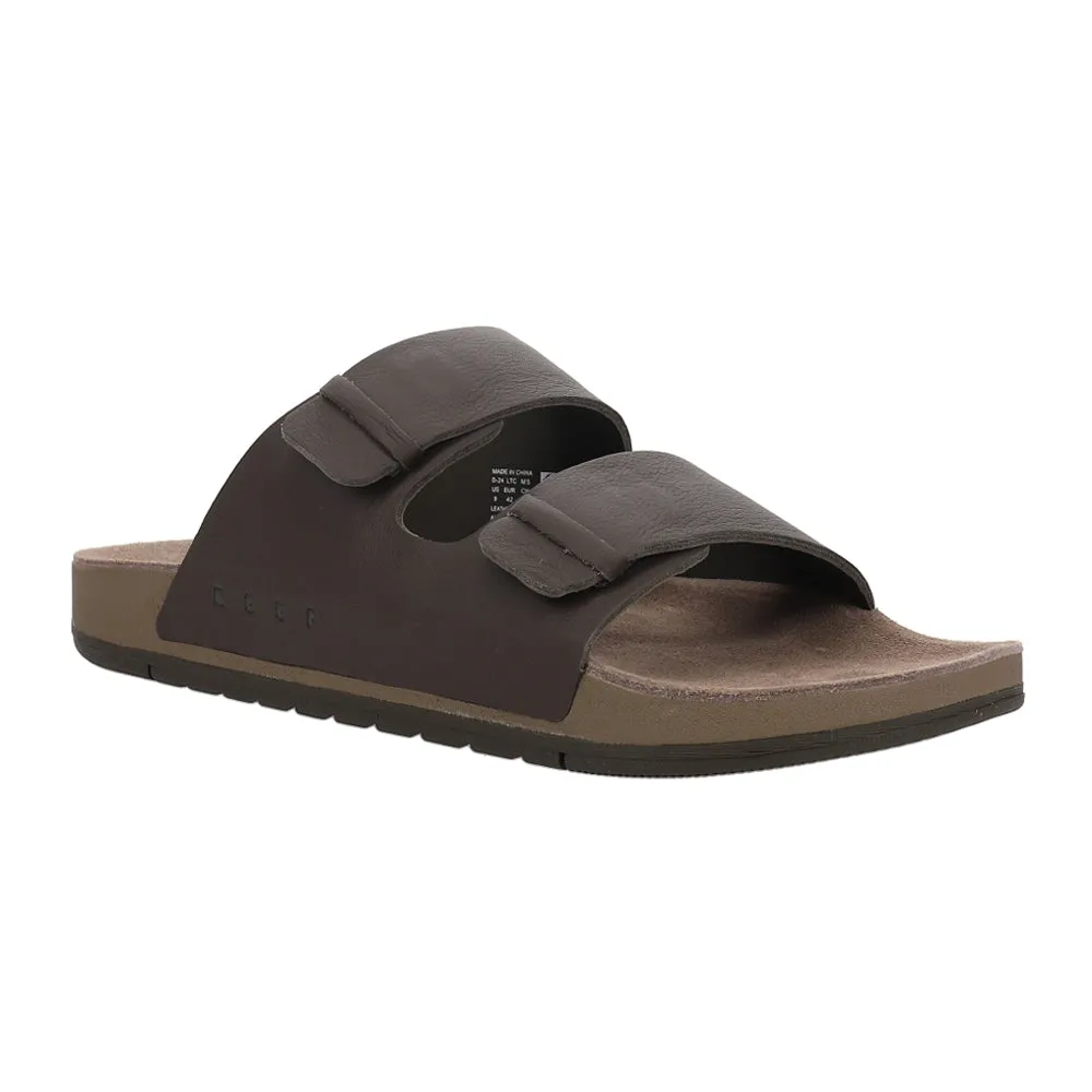 Ojai Two Bar Slide Sandals