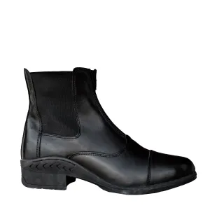 One Stop Leather Adults Paddock Boots