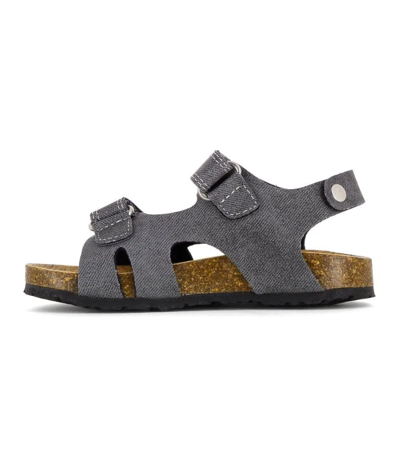 Pablosky Boys Supportive Sandal - 505910