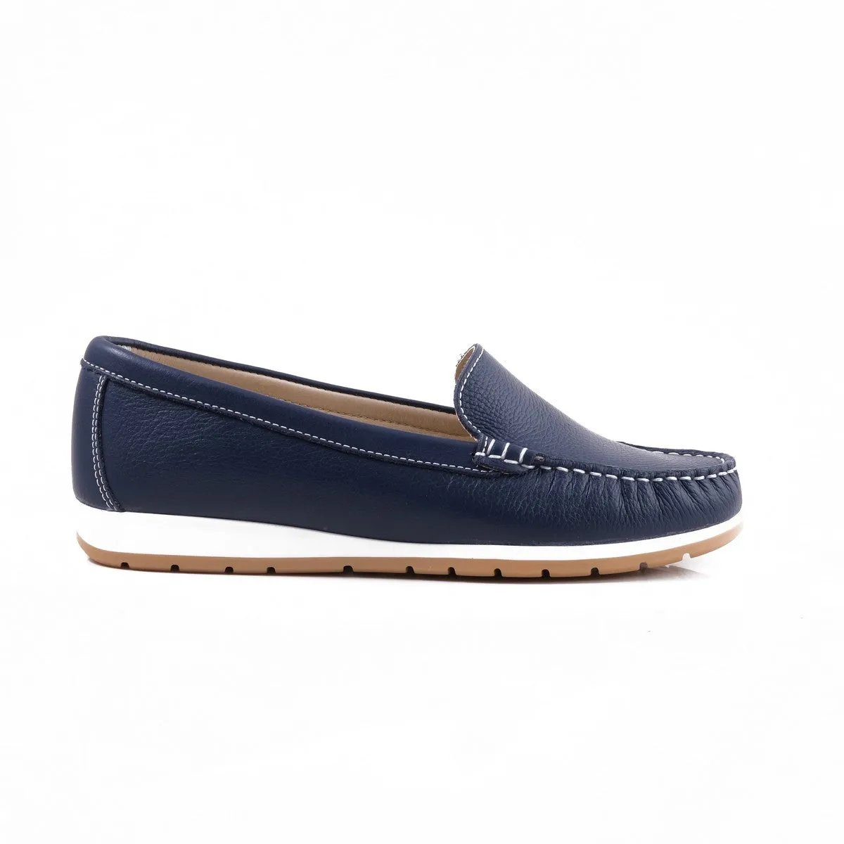 Pesso Wade Navy