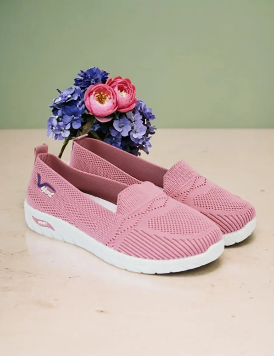 Pink | Pumps for Women