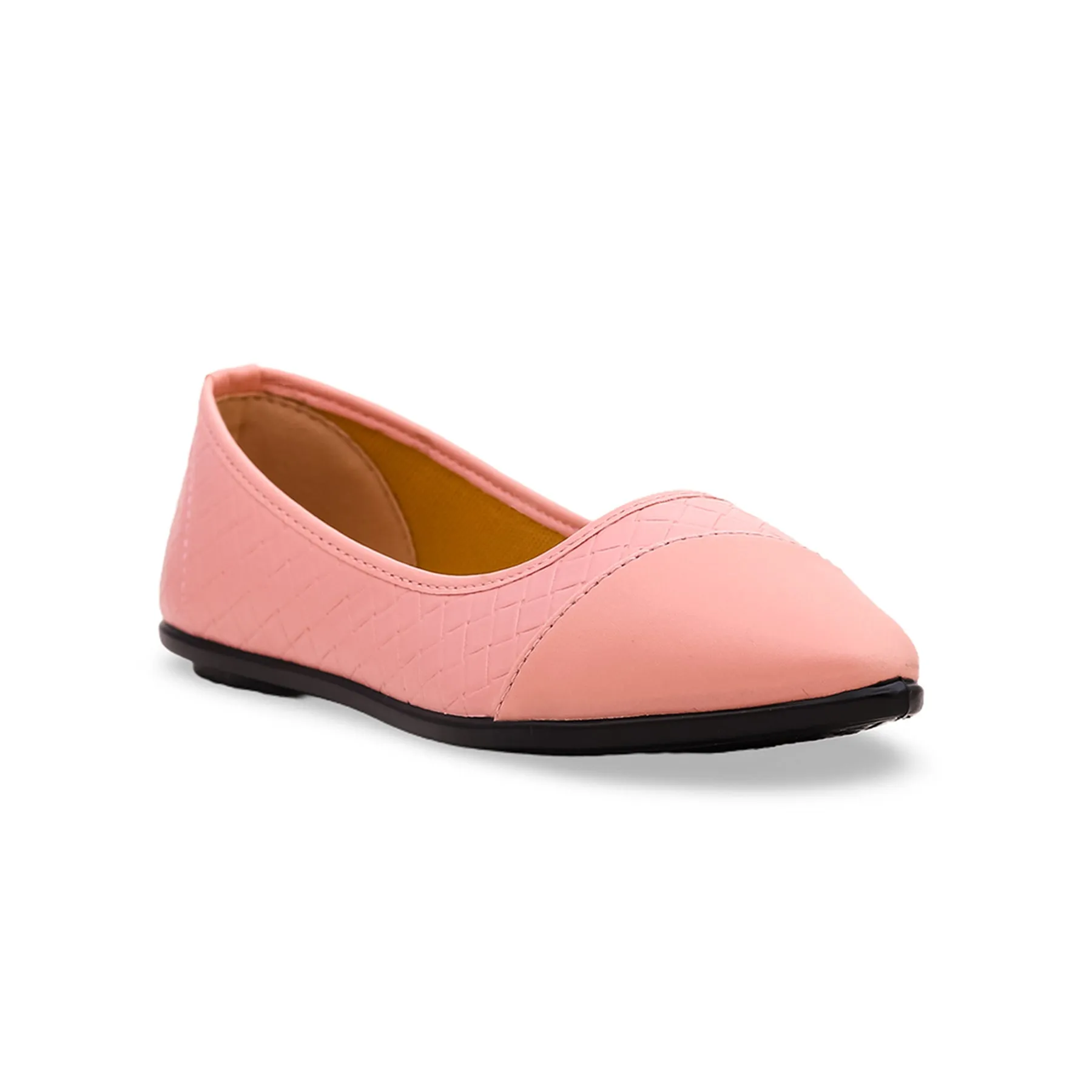 Pink Pumps WN0791