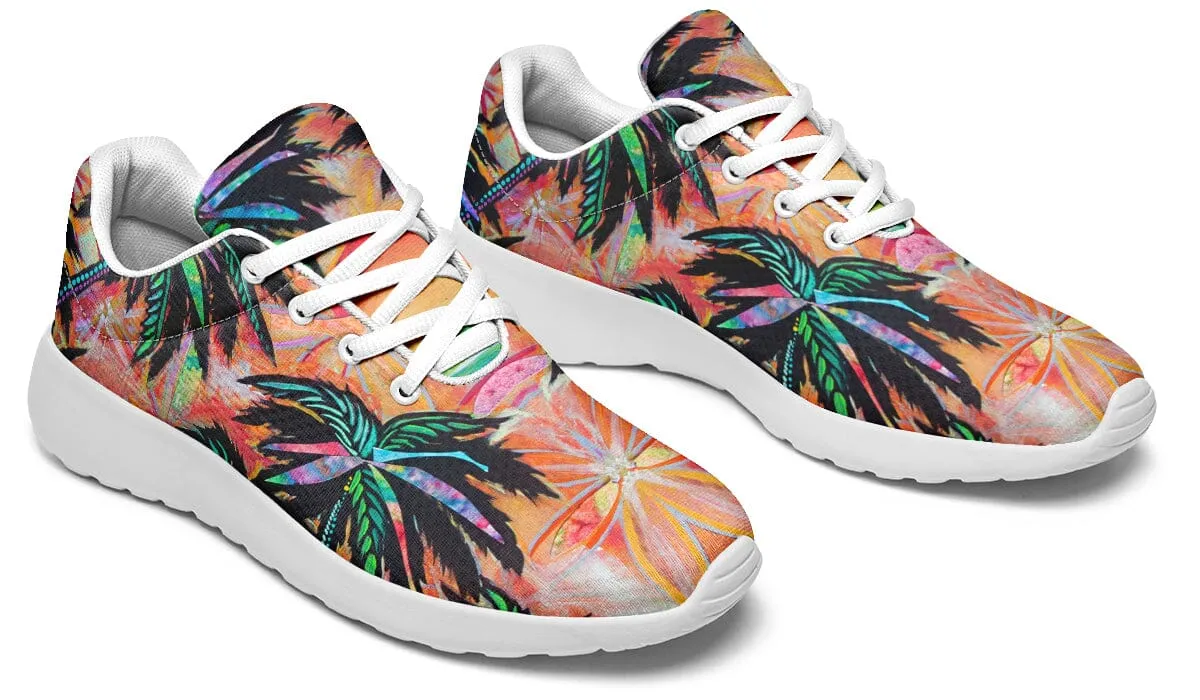 Playa Dreams Classic Sneakers