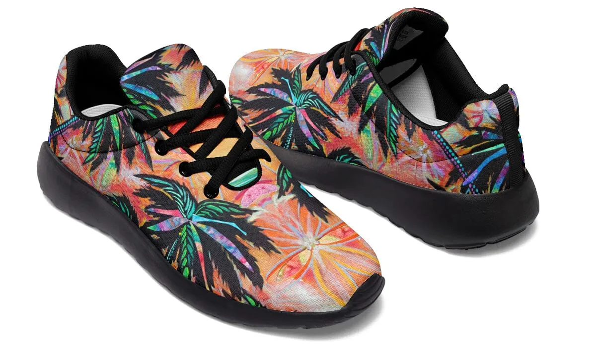 Playa Dreams Classic Sneakers