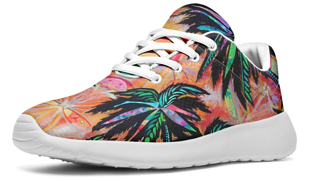 Playa Dreams Classic Sneakers