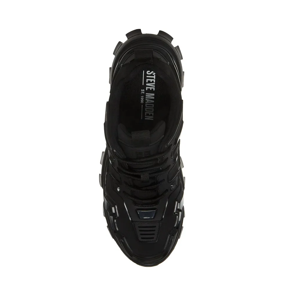 Prizer Trainer BLACK