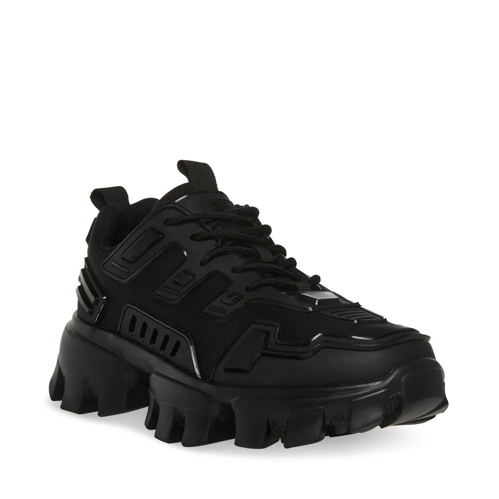 Prizer Trainer BLACK