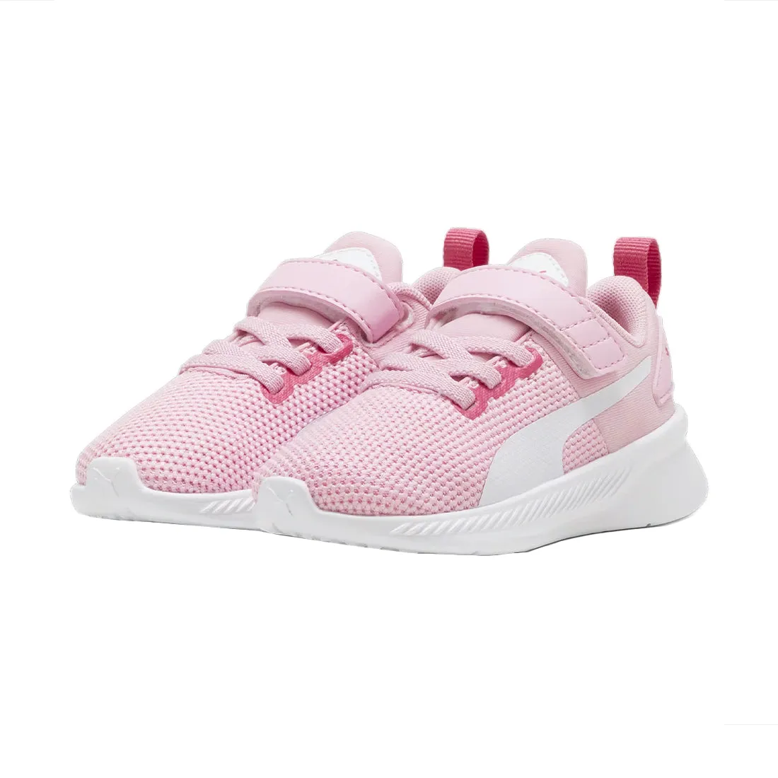 PUMA Flyer Runner Babies' Trainers Pink