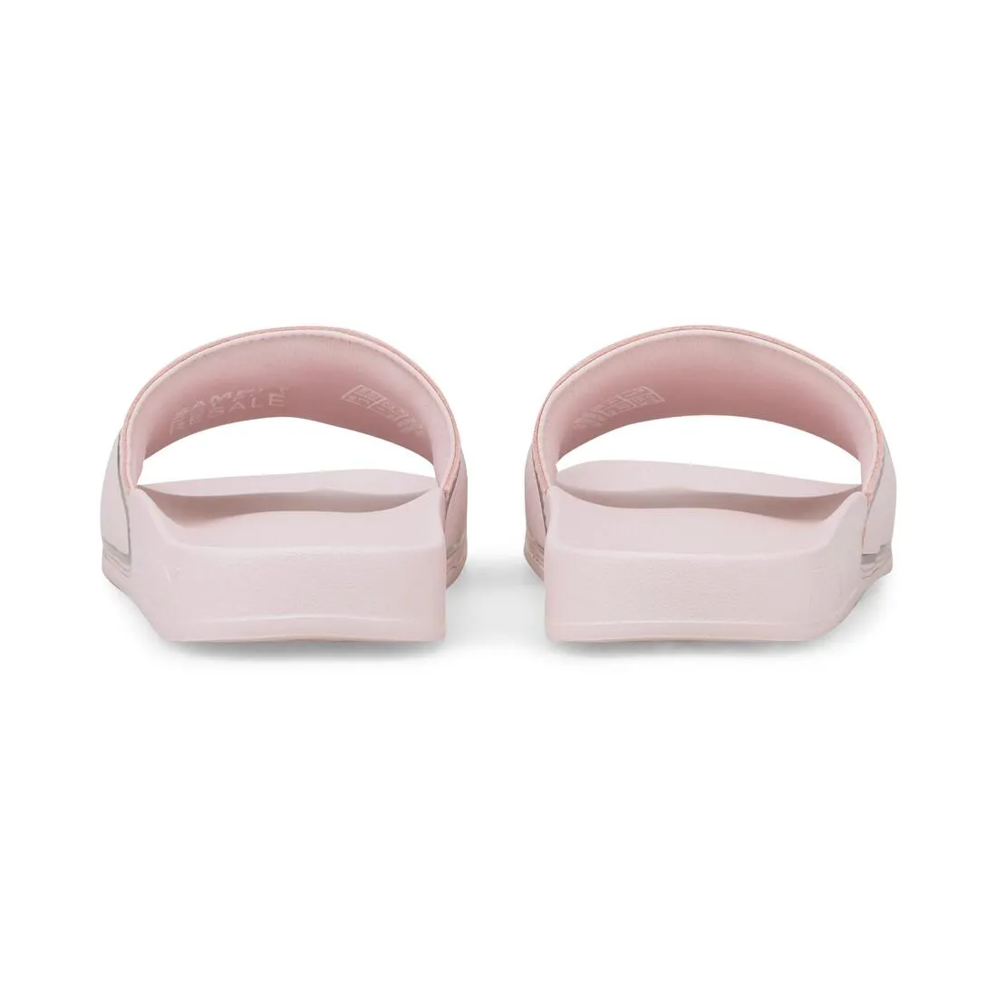 PUMA Leadcat 2.0 Junior Slides PINK