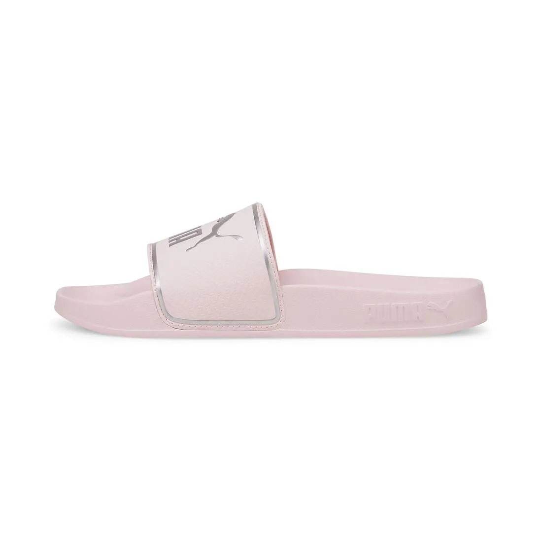 PUMA Leadcat 2.0 Junior Slides PINK