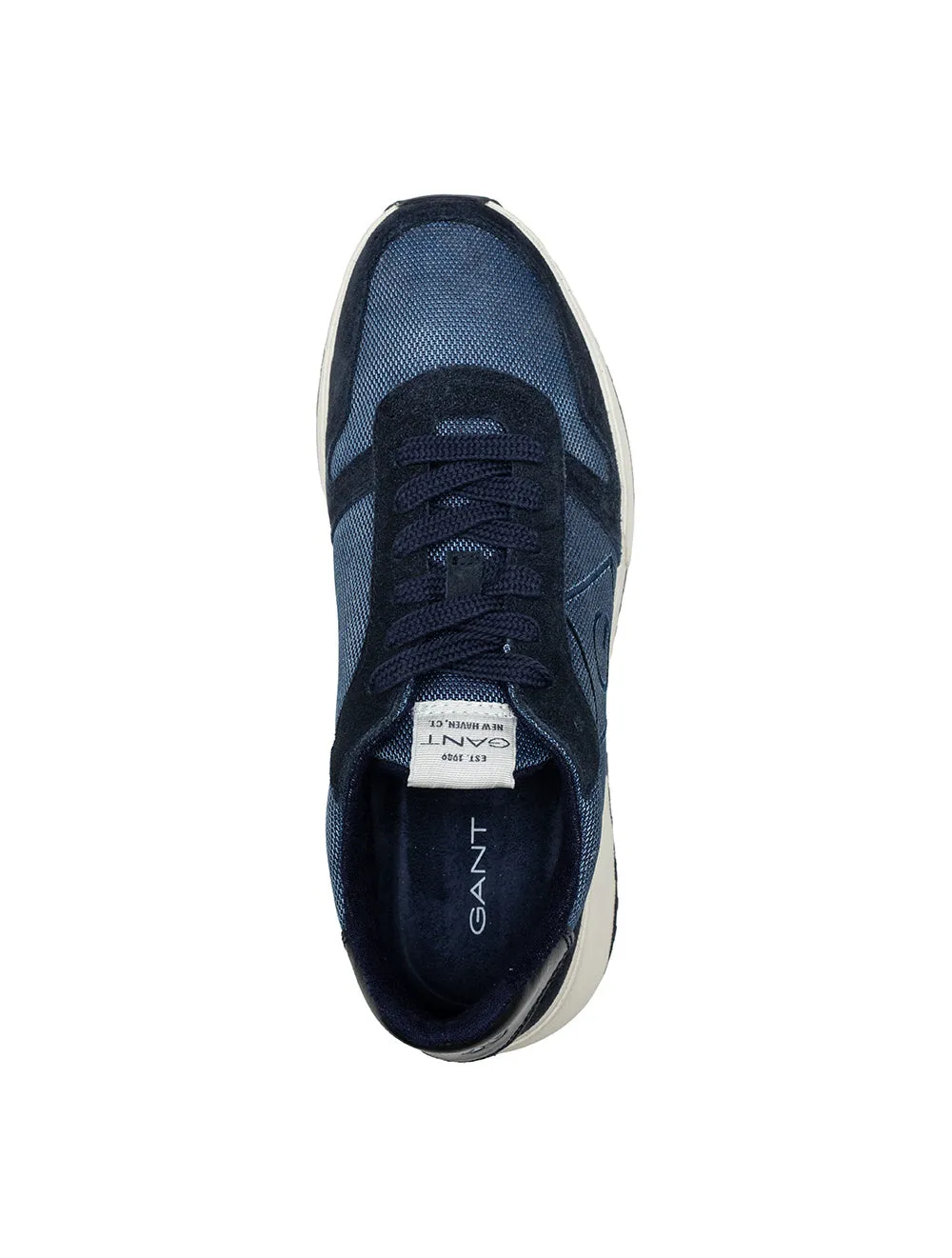 Rawson Sneakers Marine