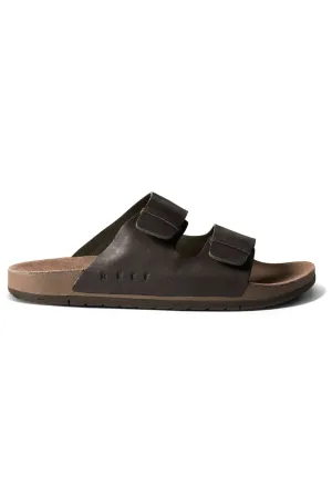 Reef Mens Ojai Two Bar Sandals