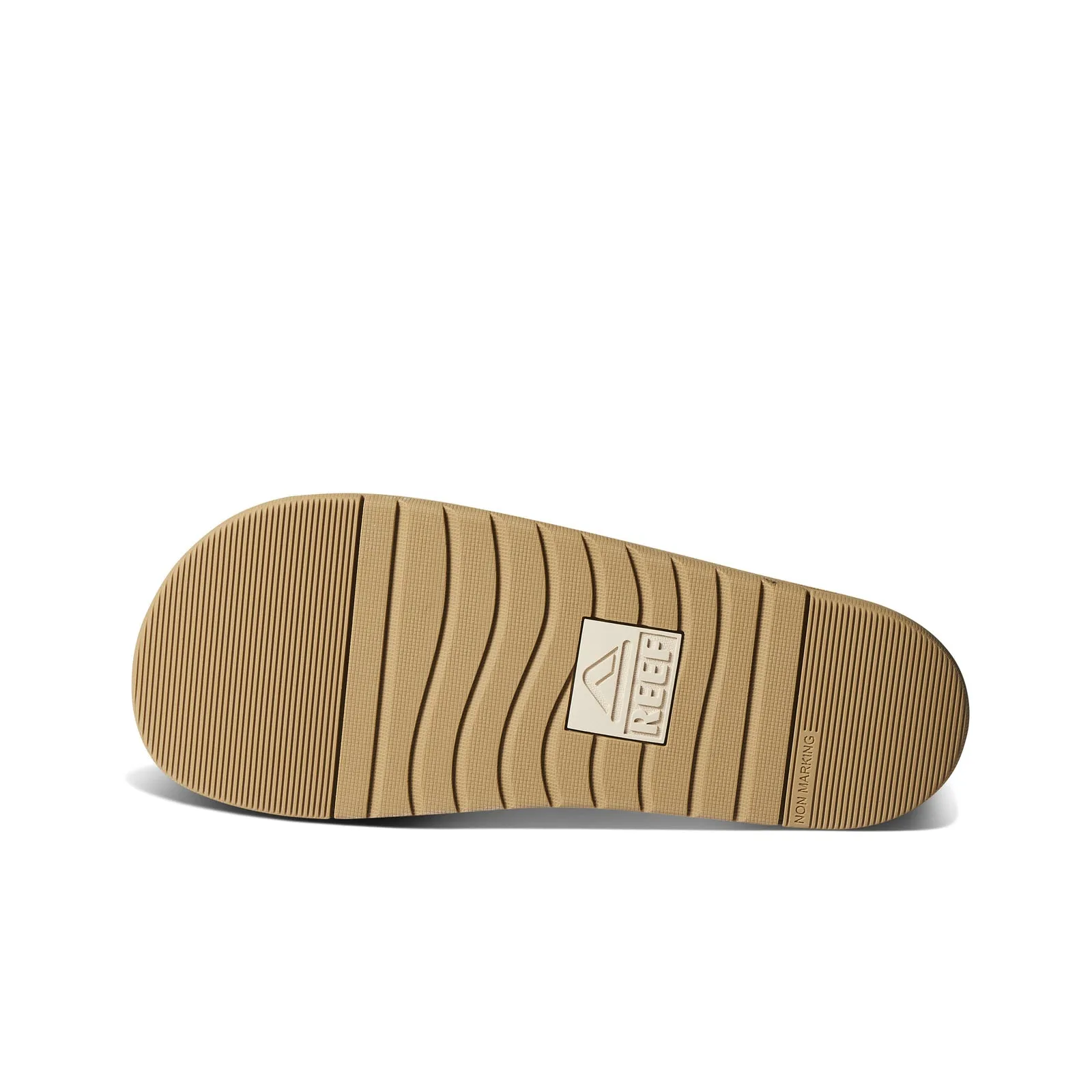 Reef Womens Ojai Two Bar Slides