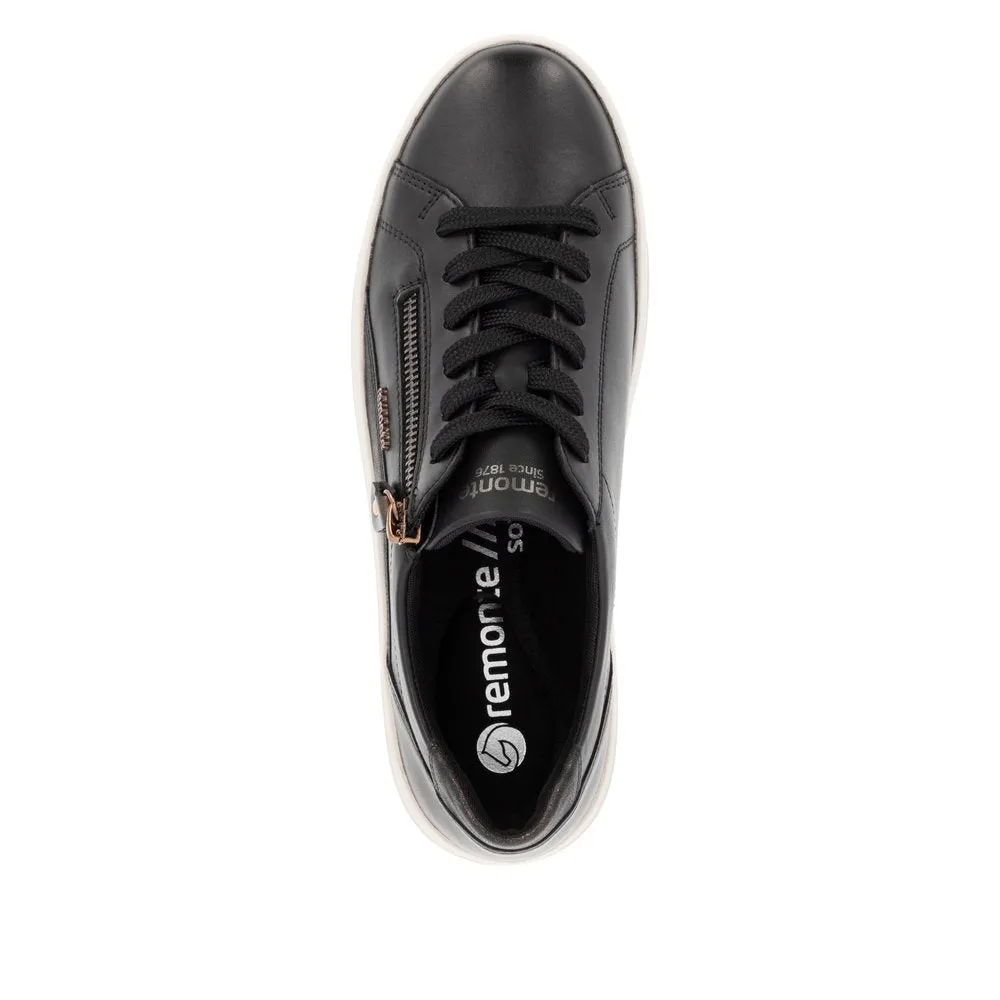 Remonte D1C01-03 Black