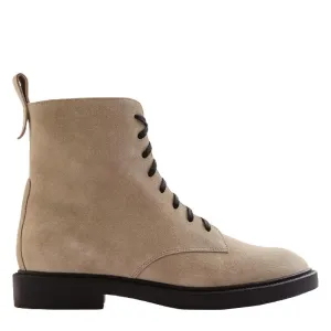 SCOUT - TRUFFLE SUEDE FS