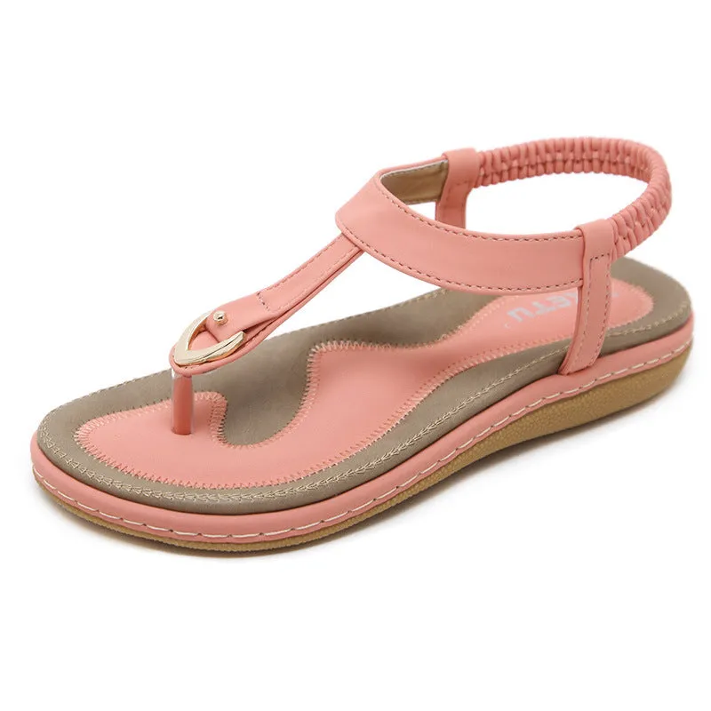 Sophia | Stylish Orthopedic Sandals