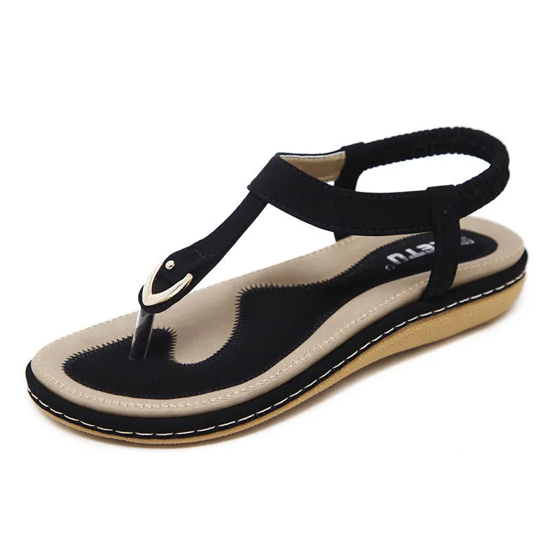 Sophia | Stylish Orthopedic Sandals