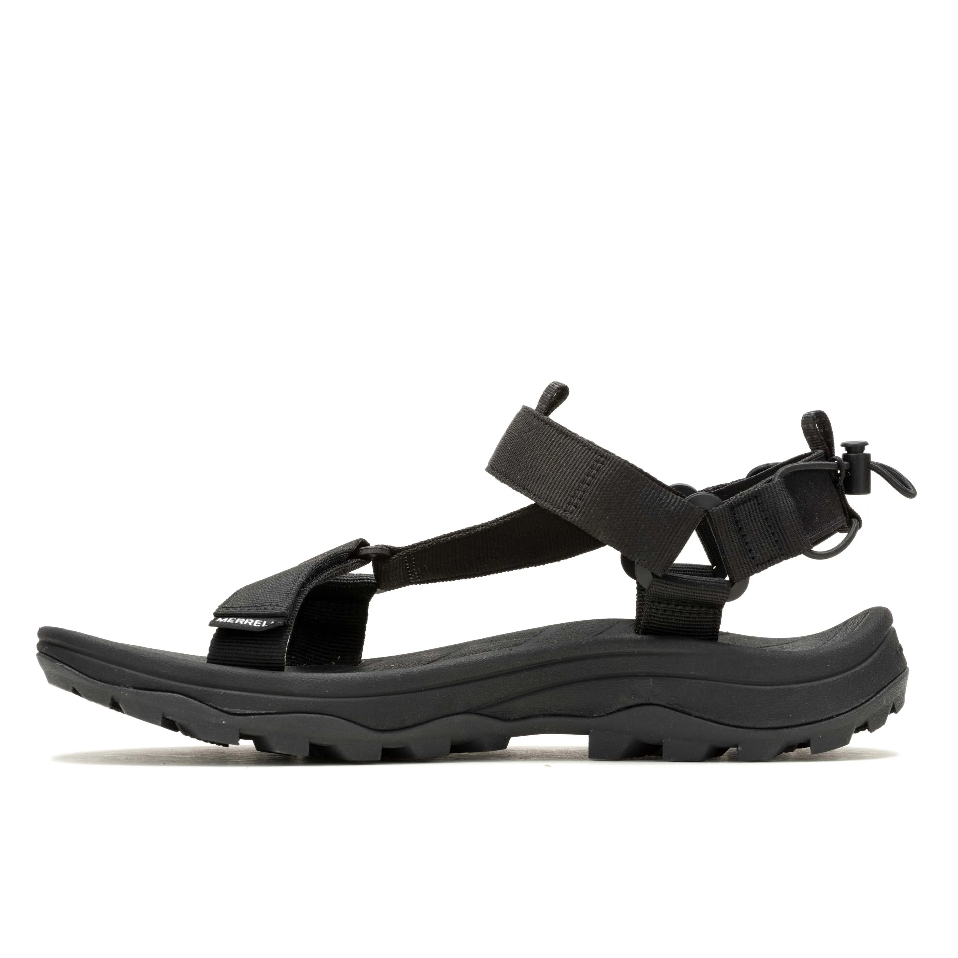 Speed Fusion Web Sport Sandal - Men's