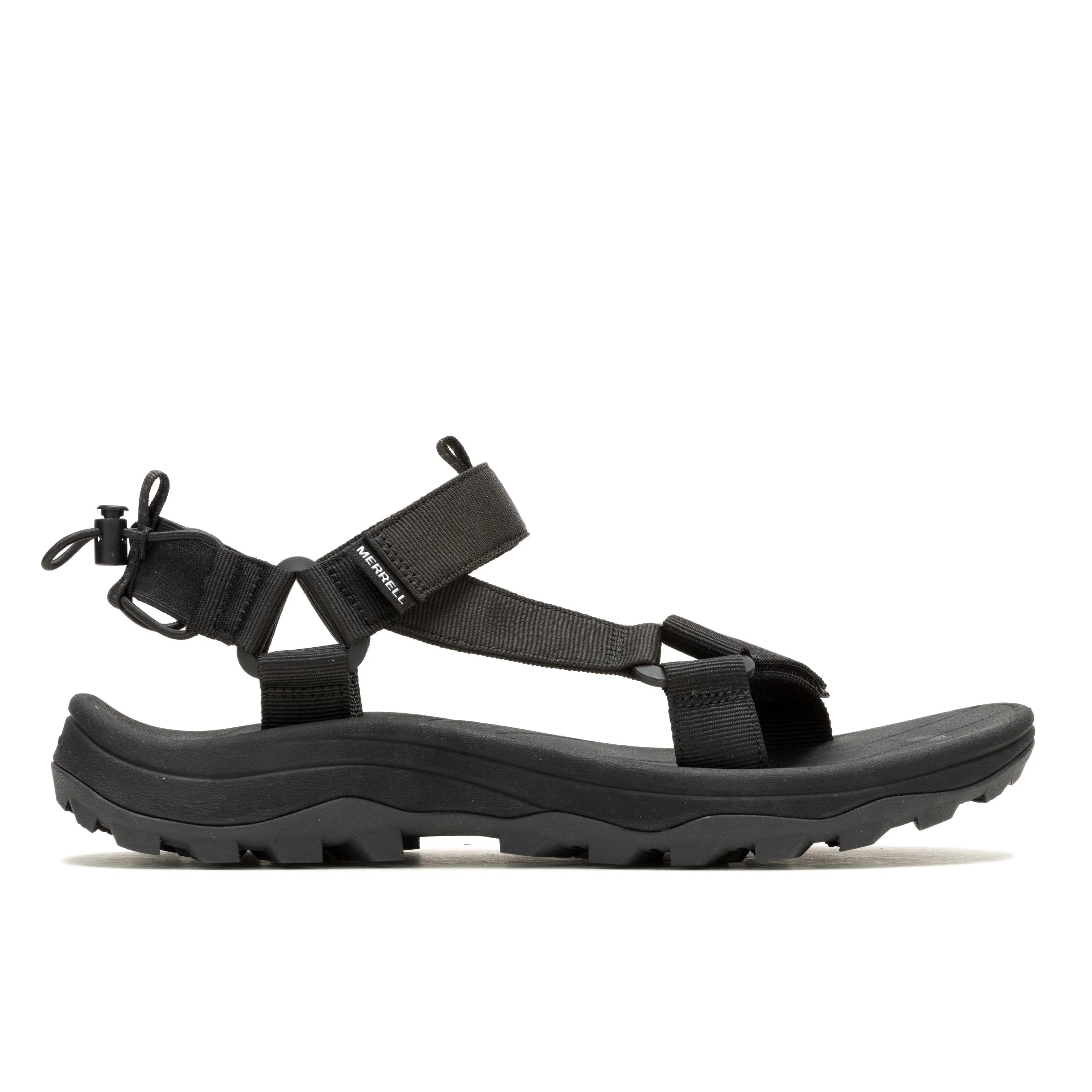 Speed Fusion Web Sport Sandal - Men's