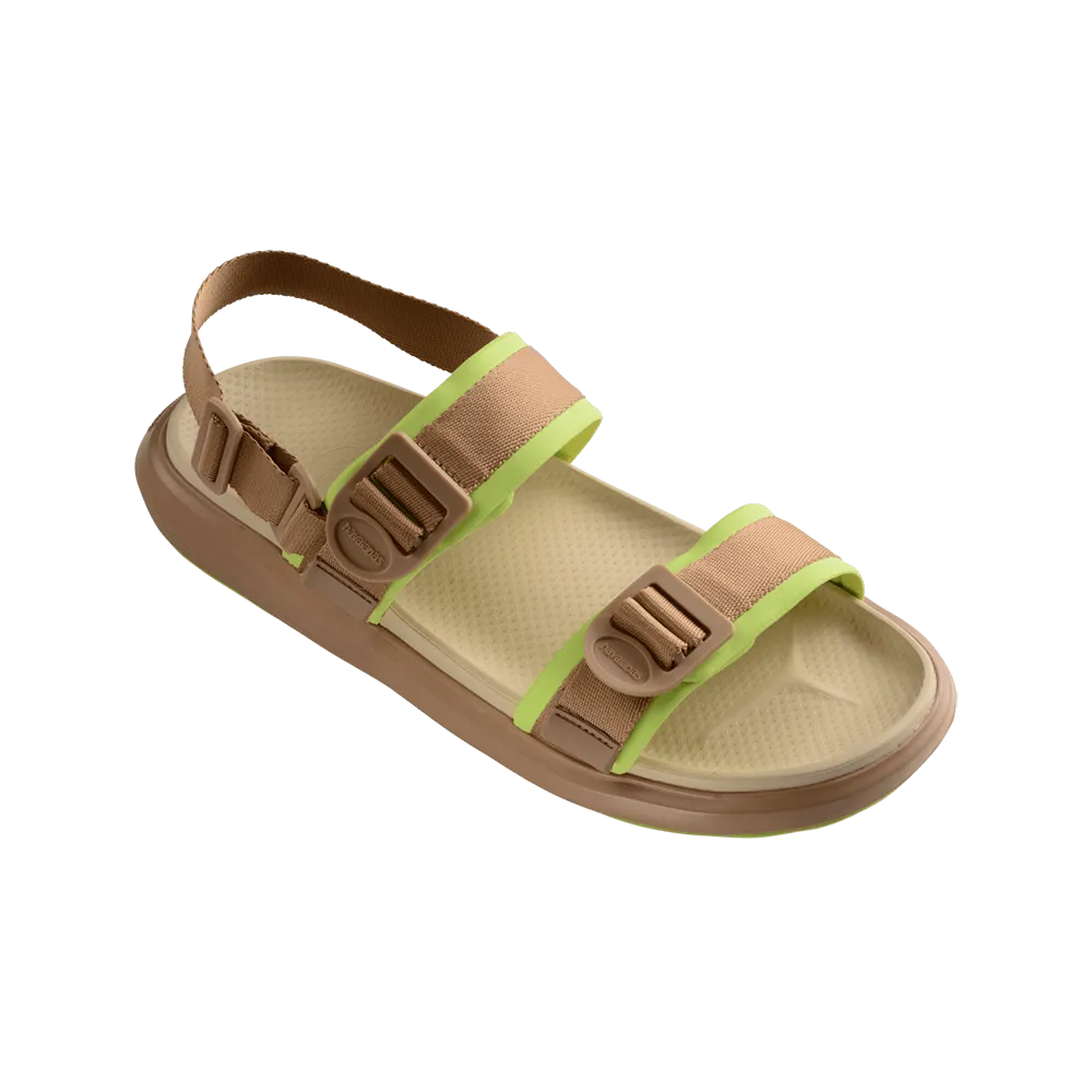 Street Tokyo Sandals