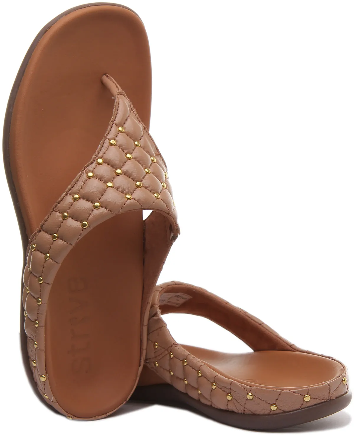 Strive Fiji In Rose Gold For Women