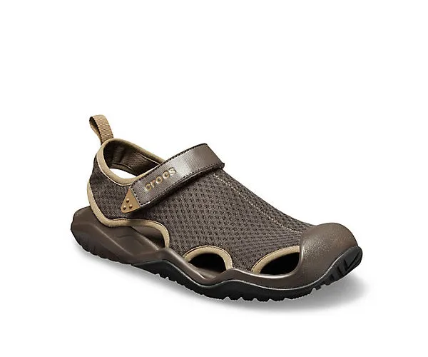 Swiftwater Mesh Deck Sandal M