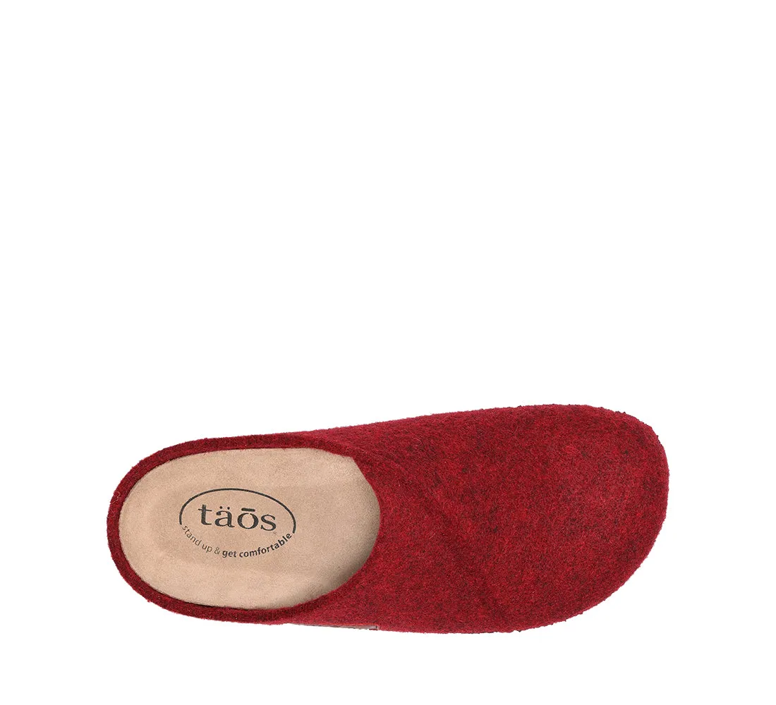 Taos Wooled Class Women's