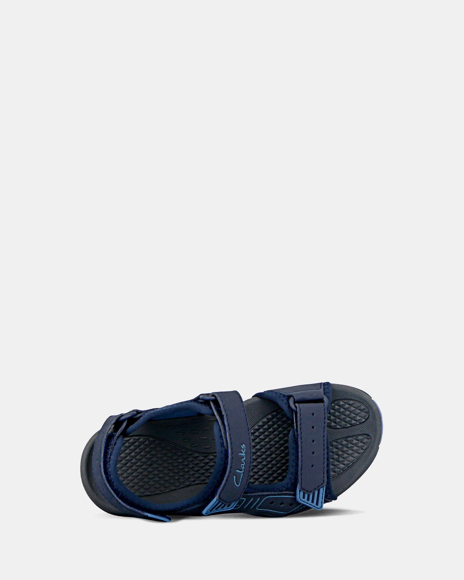 Terry II Navy/Blue