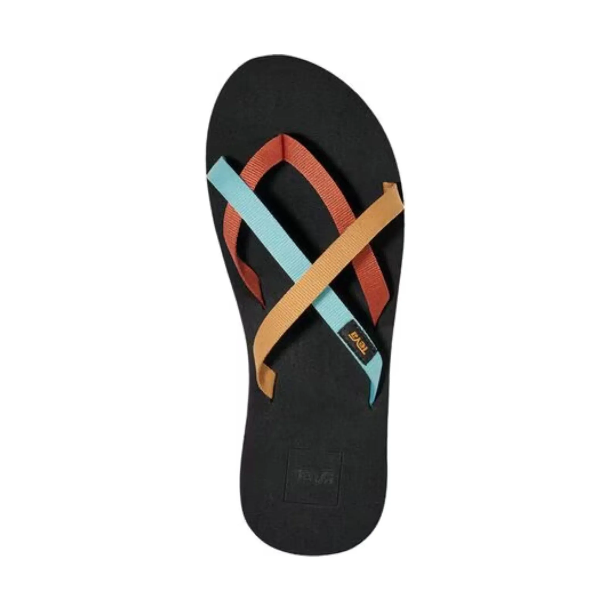 Teva Women's Olowahu Sandal - Refract Multi