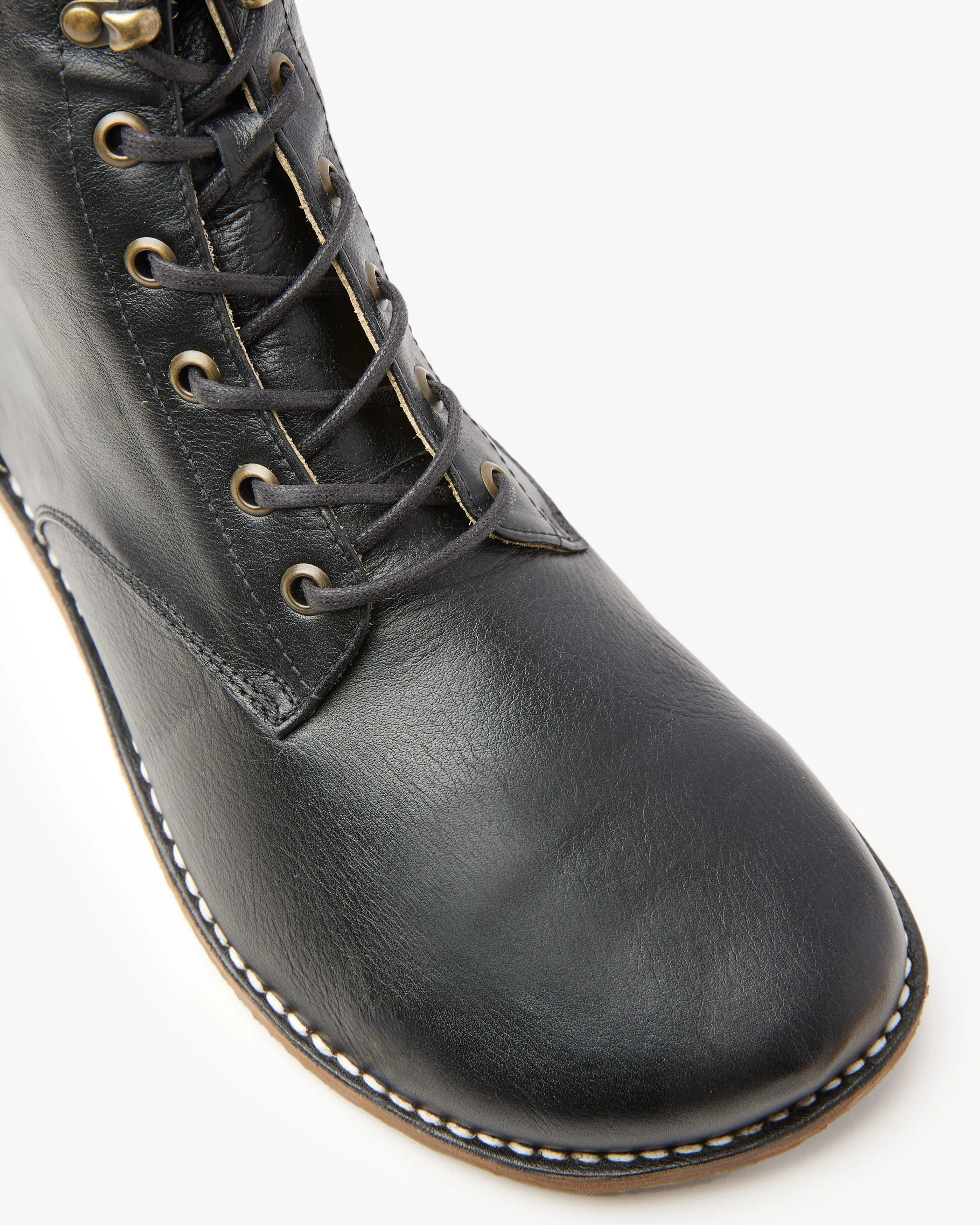 The Adventurer Boot for Women | Black