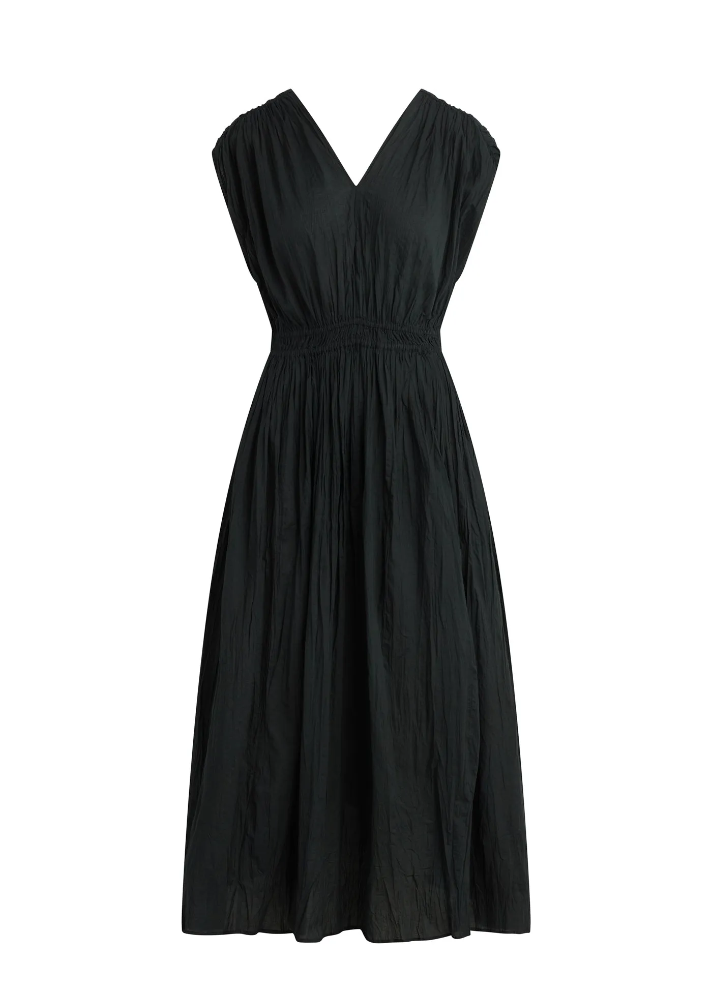 THE LANIA DRESS