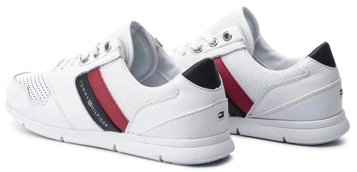 TOMMY HILFIGER Sneakers Lightweight Leather