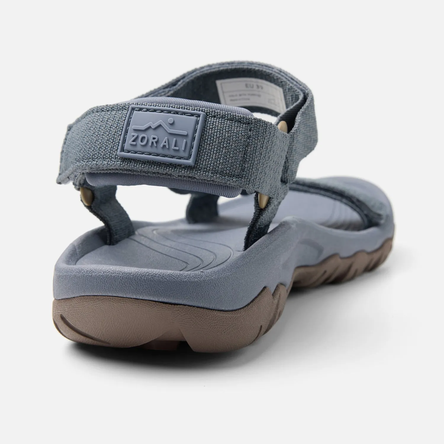 Trailblazer Sandal Blue Granite